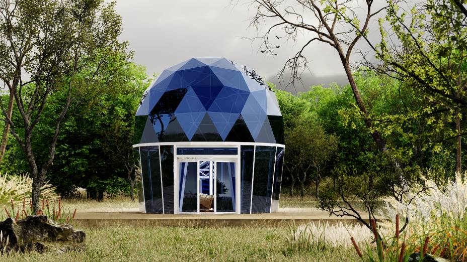 樊城区星空酒店帐篷厂家